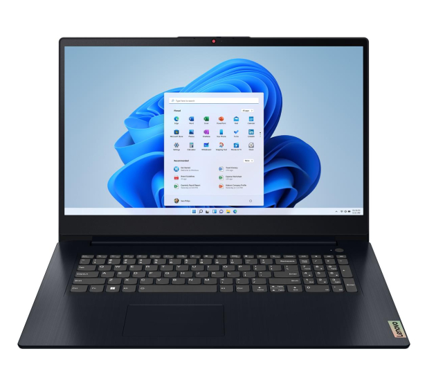 Lenovo IdeaPad 3-17 i5-1235U/16GB/512/Win11X